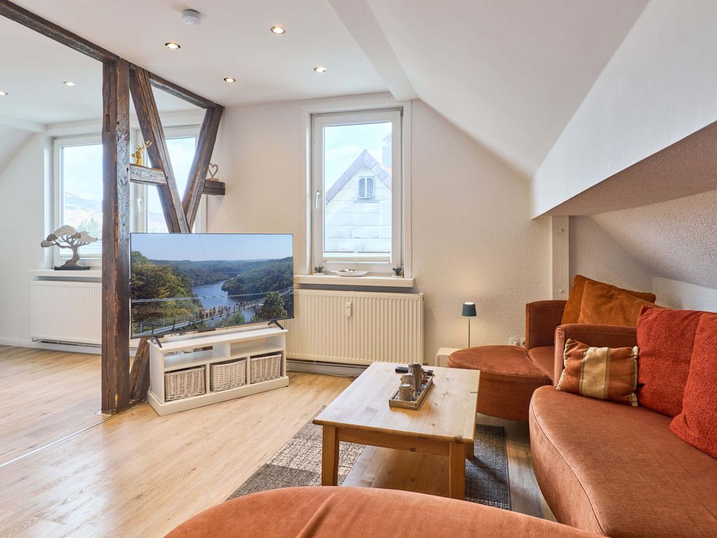 Ferienwohnung Wurmbergperle