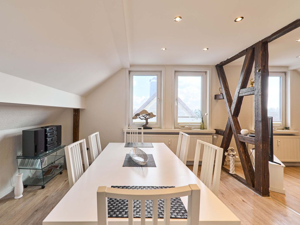 Ferienwohnung Wurmbergperle
