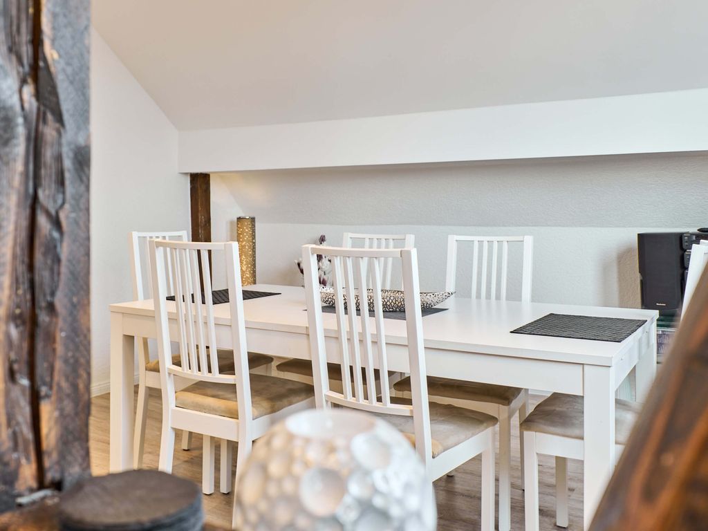 Ferienwohnung Wurmbergperle