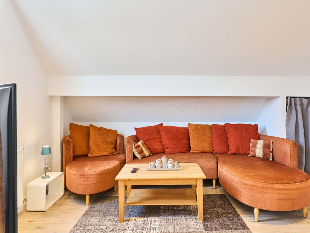 Ferienwohnung Wurmbergperle