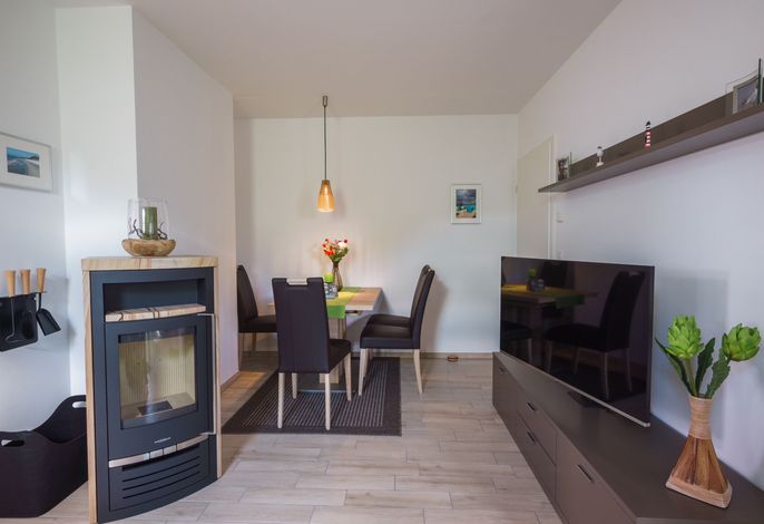 Ferienwohnung Lilly