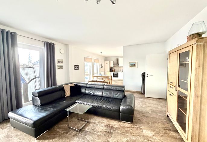 Ferienwohnung Achterbrise