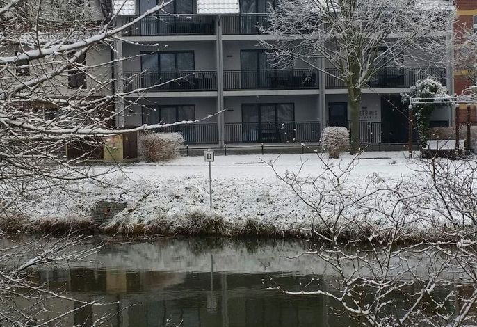 Spreehaus - Apartments