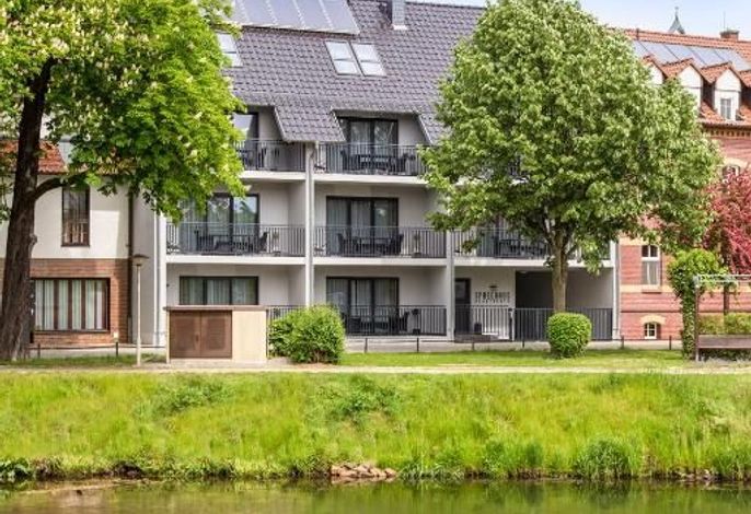 Bild Spreehaus - Apartments