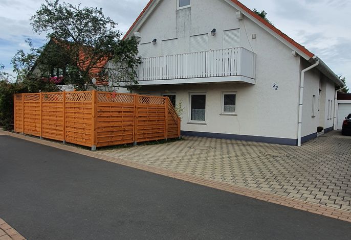 Siggi's Ferienwohnung