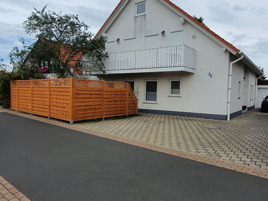 Siggis-Ferienwohnung