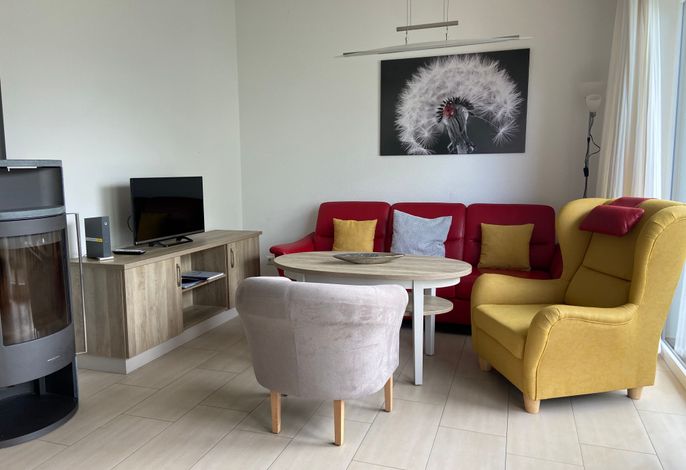 Ferienwohnung Laura