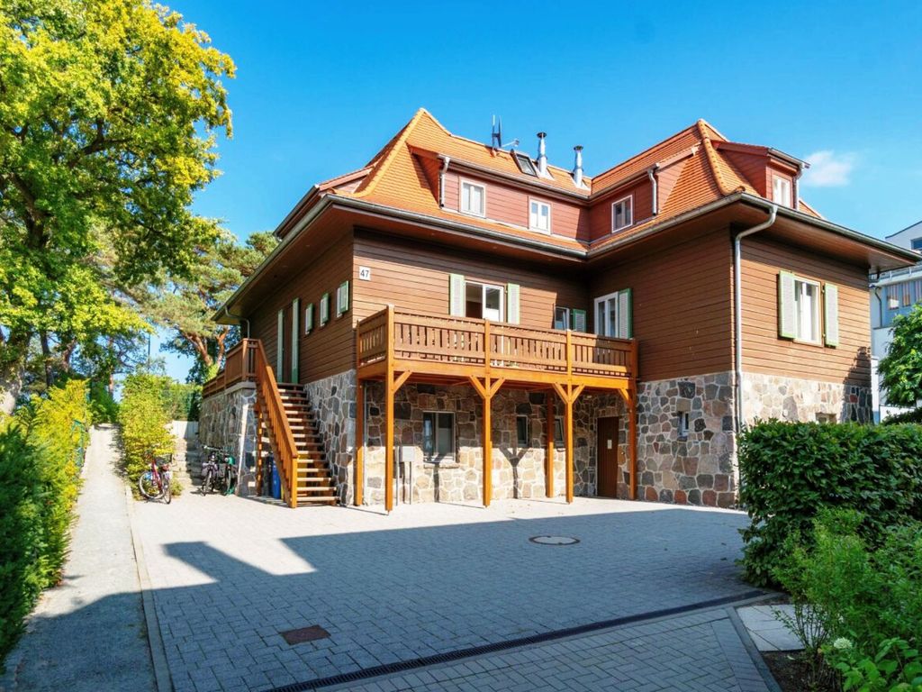 Kapitänshaus