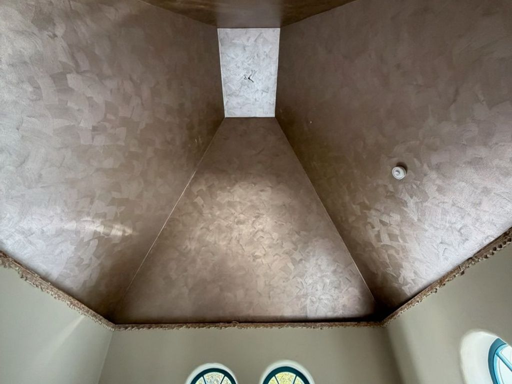 Schlafzimmer (noch in Fertigstellung)