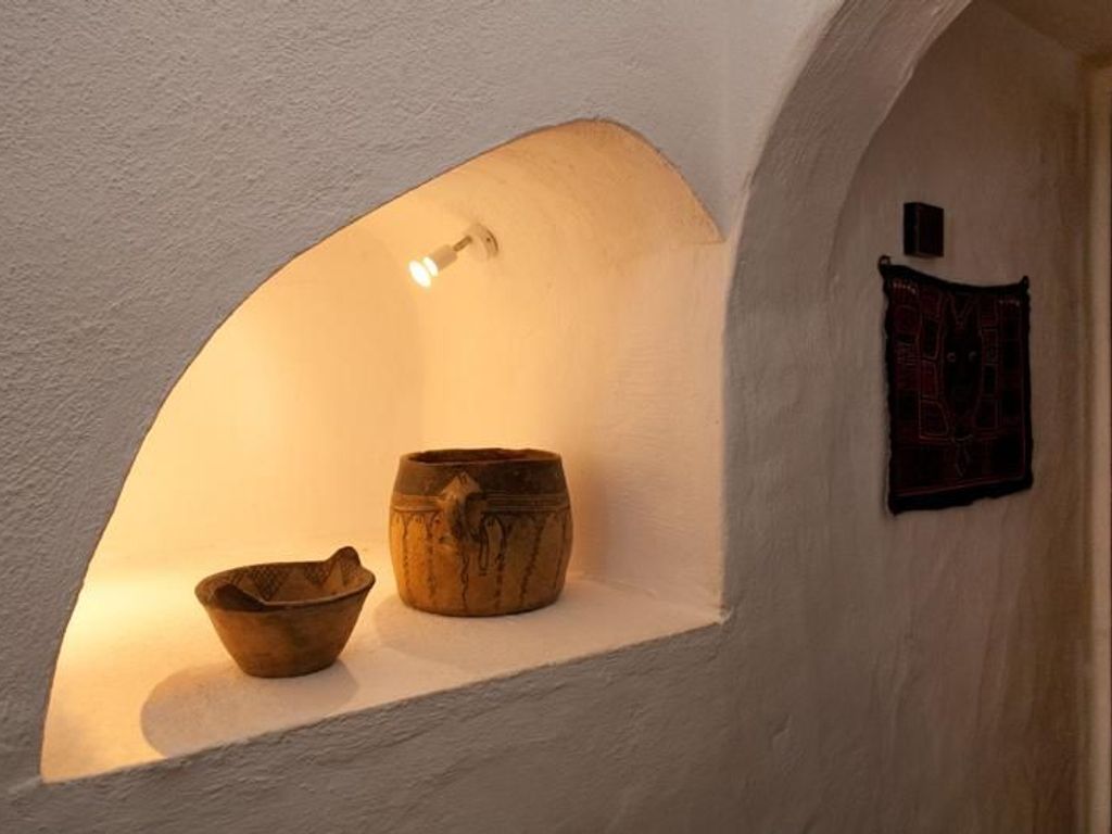Ferienhaus 242, Villa Delfino, Lichtspiel