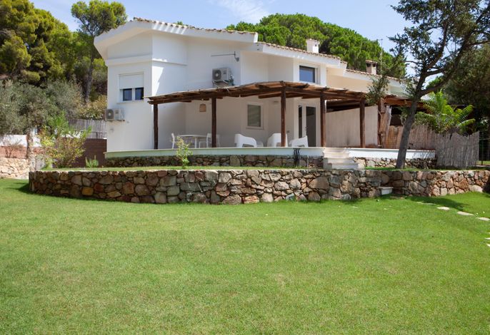 Villa Olivastro - Nr. S344