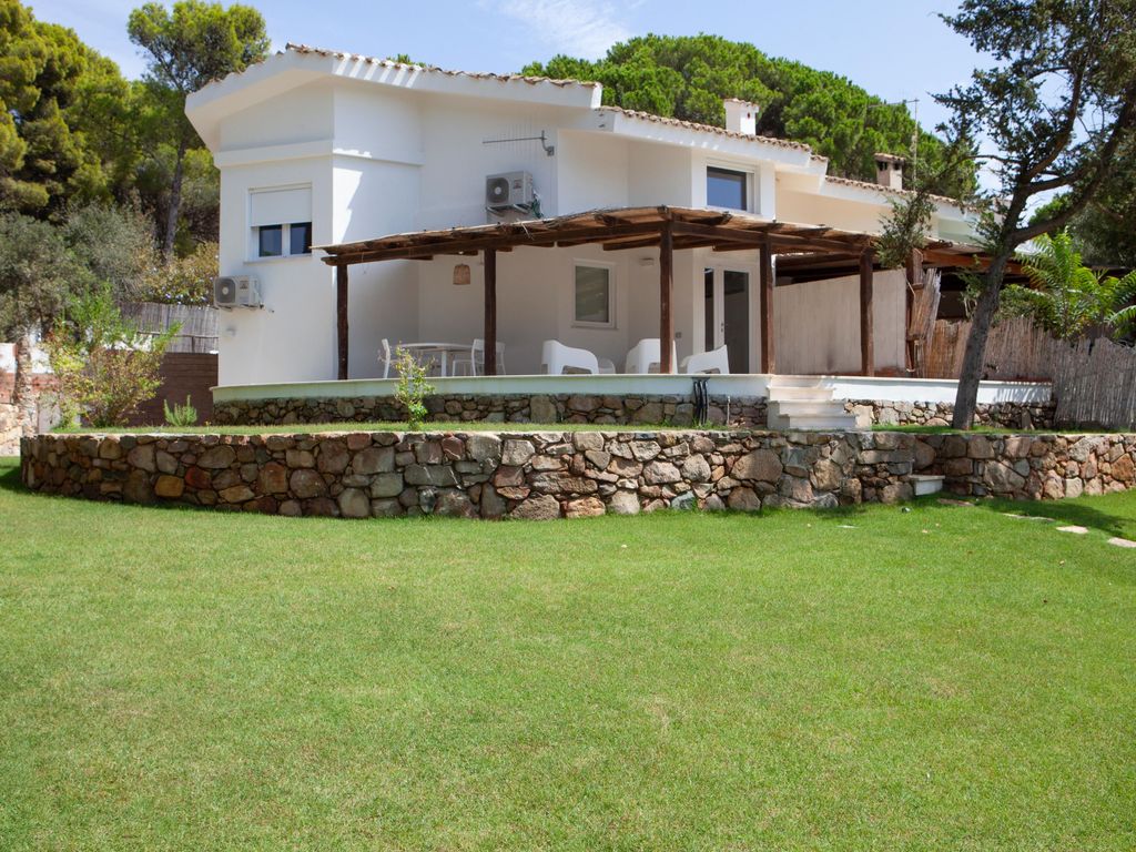 Villa Olivastro - Nr. S344