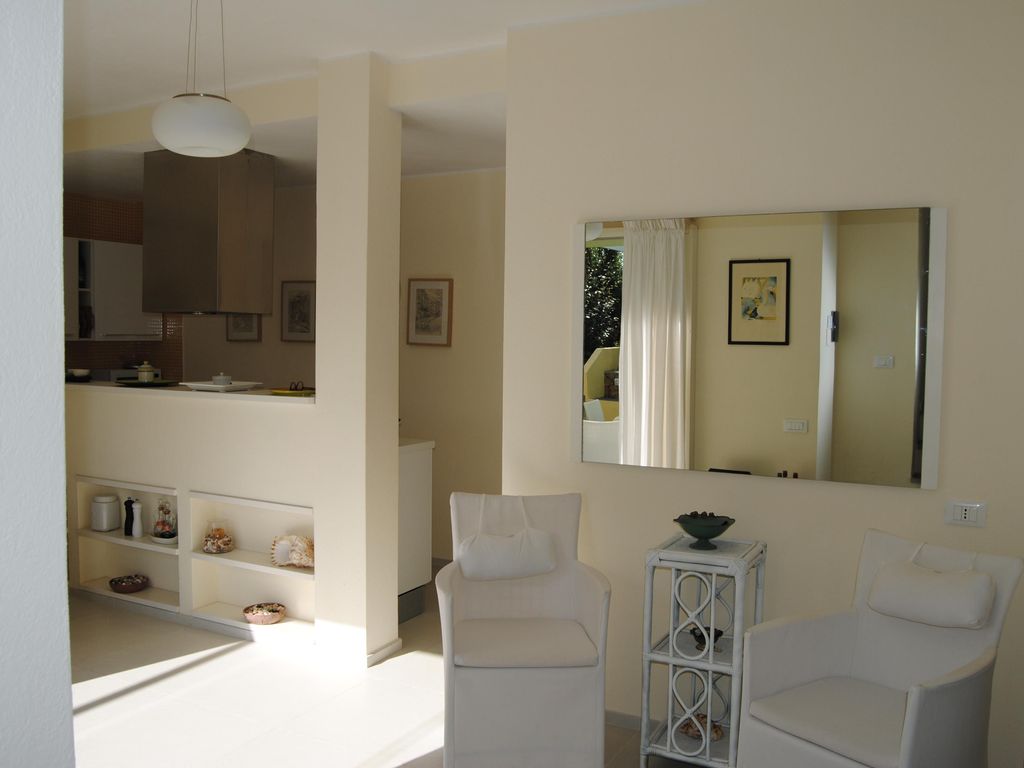 Ferienhaus 352, Villa Ruxi, Sessel