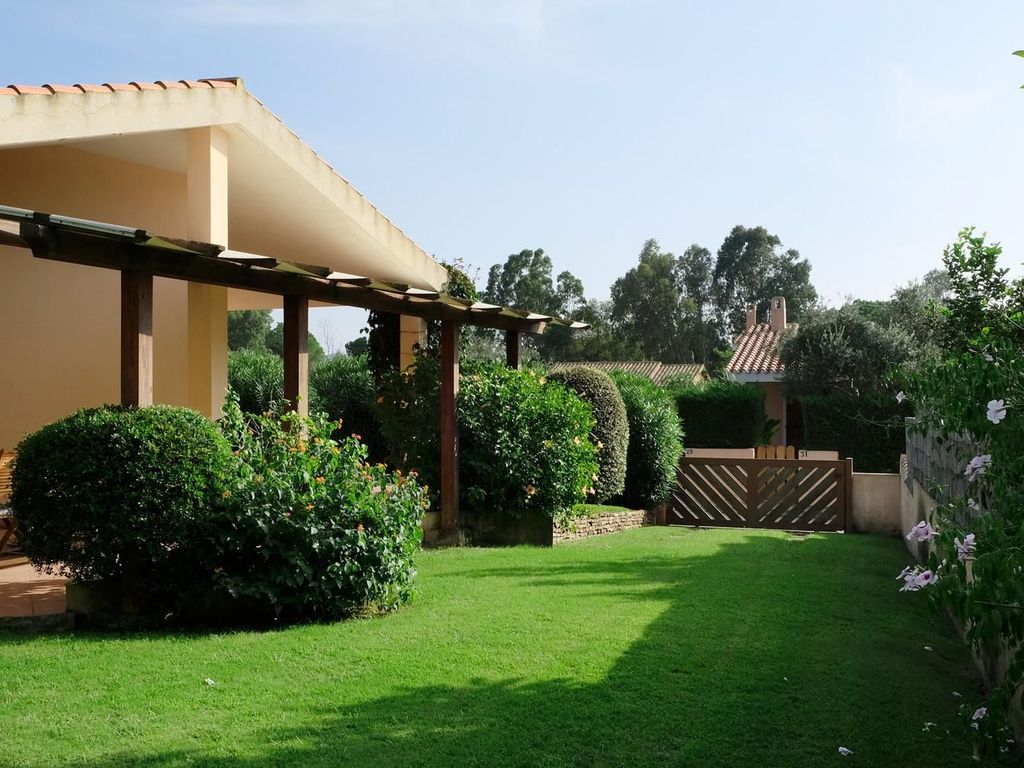 Villa Family I - Nr. S375