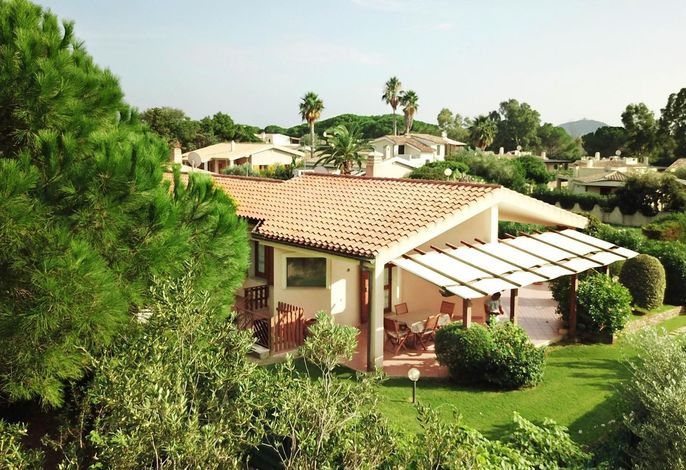 Villa Family I - Nr. S375
