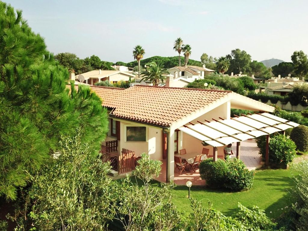 Villa Family I - Nr. S375
