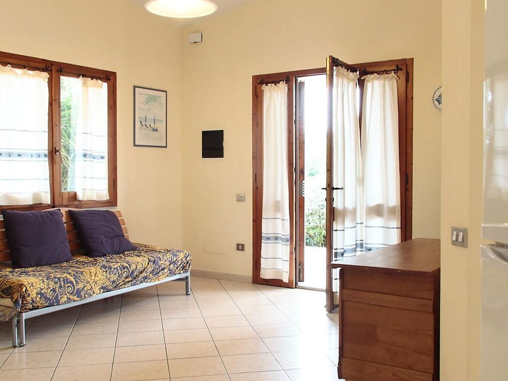 Ferienhaus 375, Villa Family I, Wohnzimmer 1