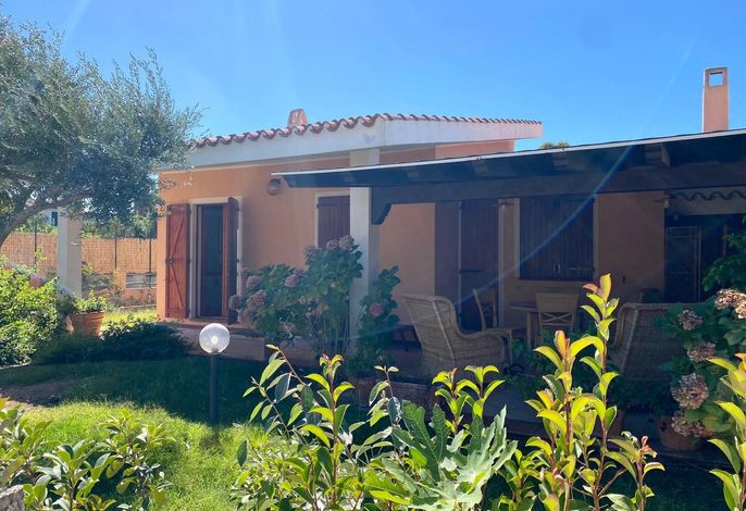 Villa Family II - Nr. S377