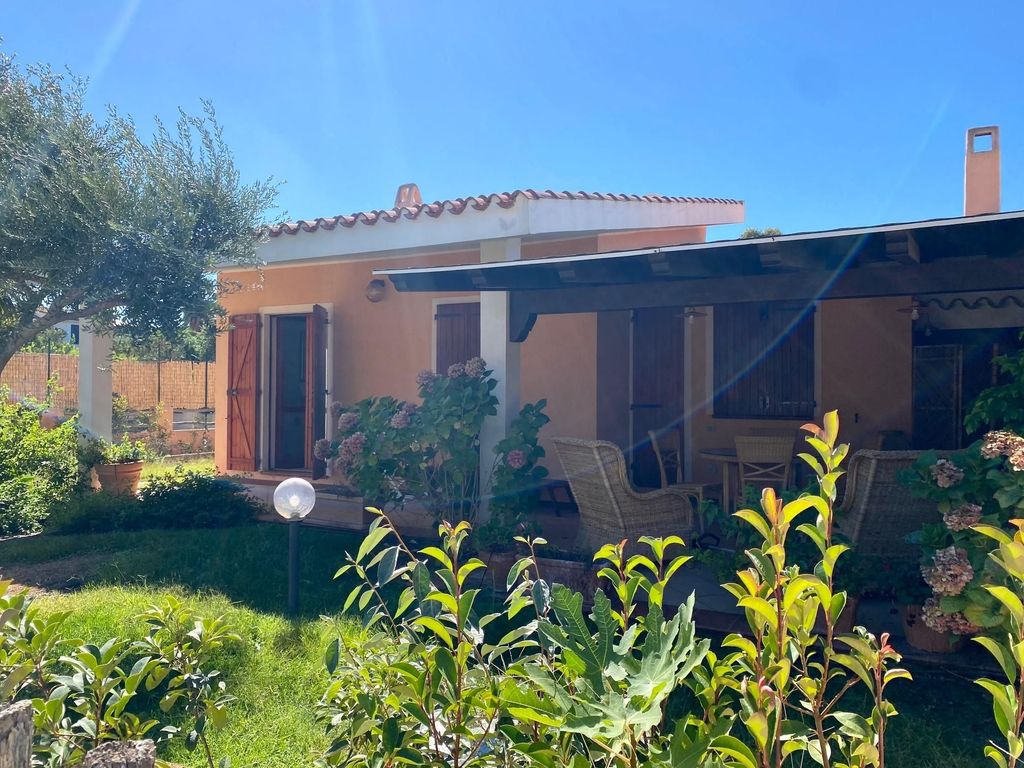 Villa Family II - Nr. S377