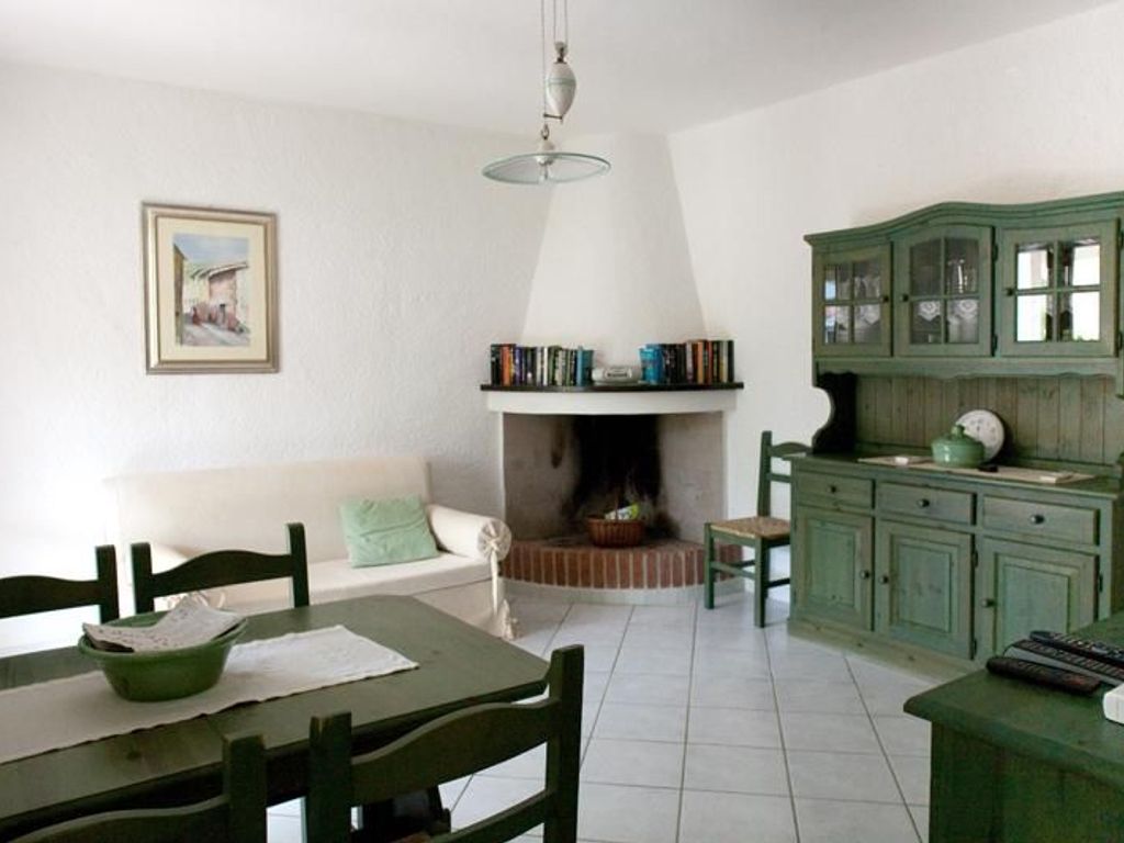 Ferienhaus 377, Villa Family II, Esstisch
