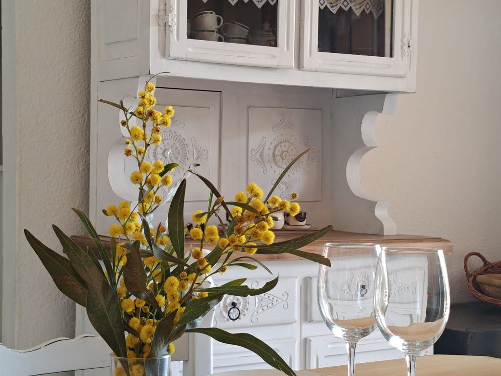 Dachterassenbungalow in Toplage II - Nr. S428