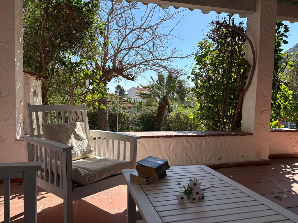 Dachterassenbungalow in Toplage II - Nr. S428