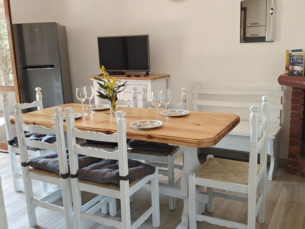Dachterassenbungalow in Toplage II - Nr. S428