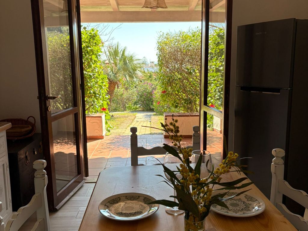 Dachterassenbungalow in Toplage II - Nr. S428