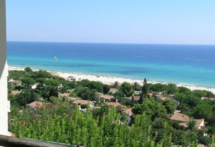 Strandnahes Panoramahaus I - Nr. S442.1