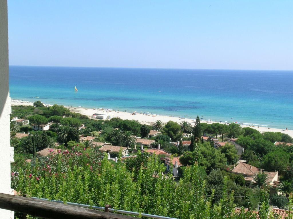 Strandnahes Panoramahaus I - Nr. S442.1
