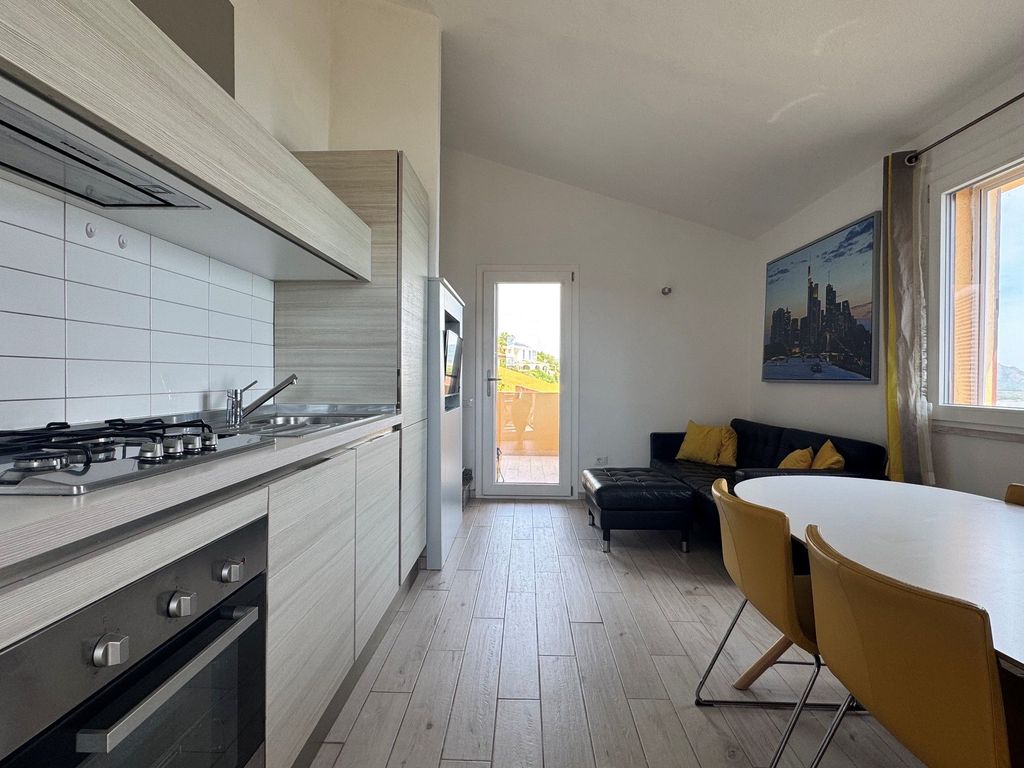 Casa Buongiorno 1 - Nr. S474.1