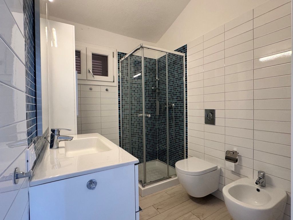 Casa Buongiorno 1 - Nr. S474.1