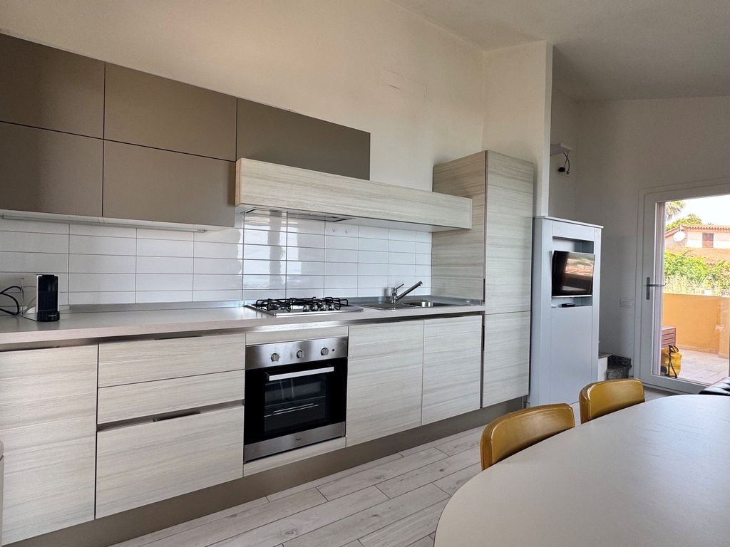 Casa Buongiorno 1 - Nr. S474.1