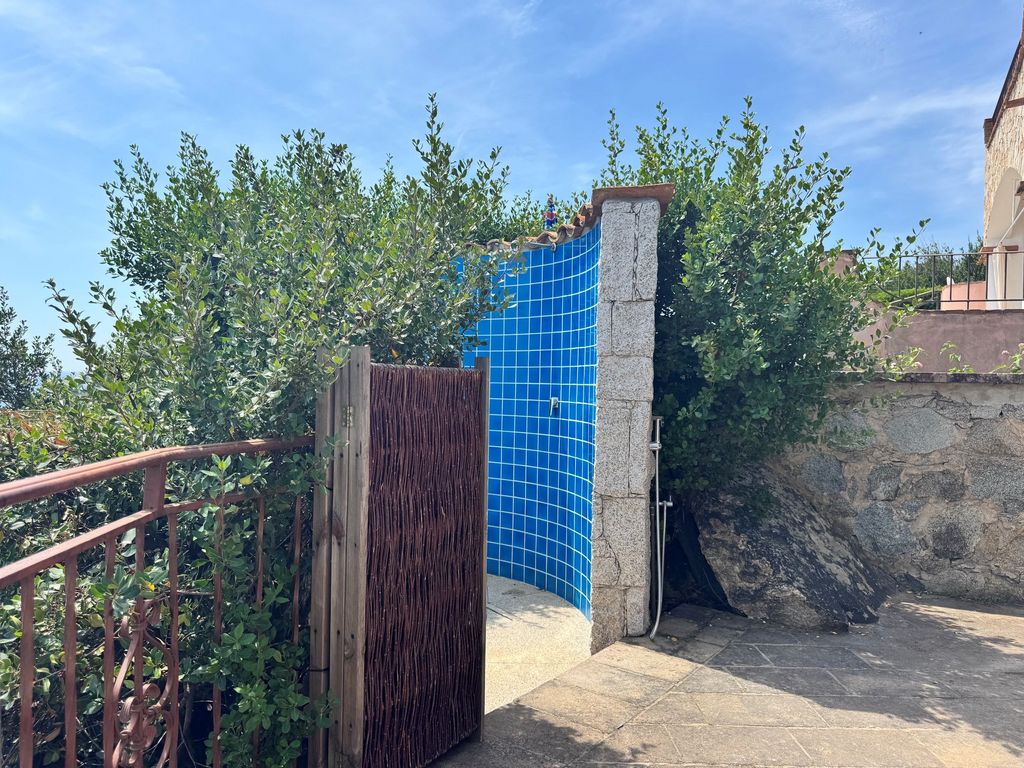 Casa Buongiorno 1 - Nr. S474.1