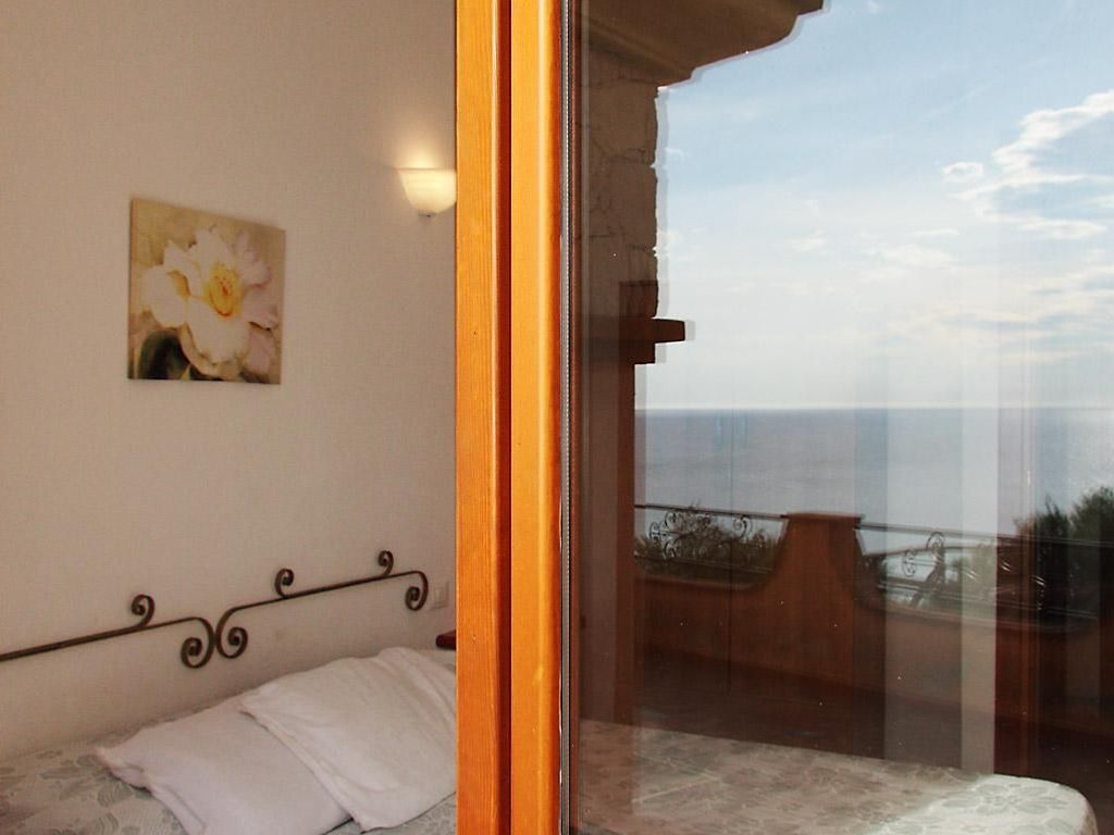 Ferienhaus 475.2, Villa Paradiso 2, Schlafzimmer 4