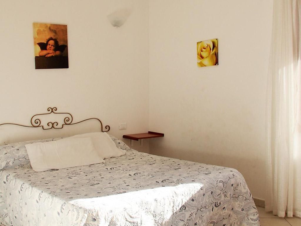 Ferienhaus 475.2, Villa Paradiso 2, Schlafzimmer 1