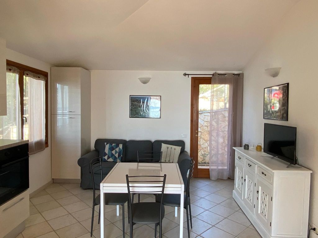 Ferienhaus 475.2, Villa Paradiso 2, Wohnzimmer
