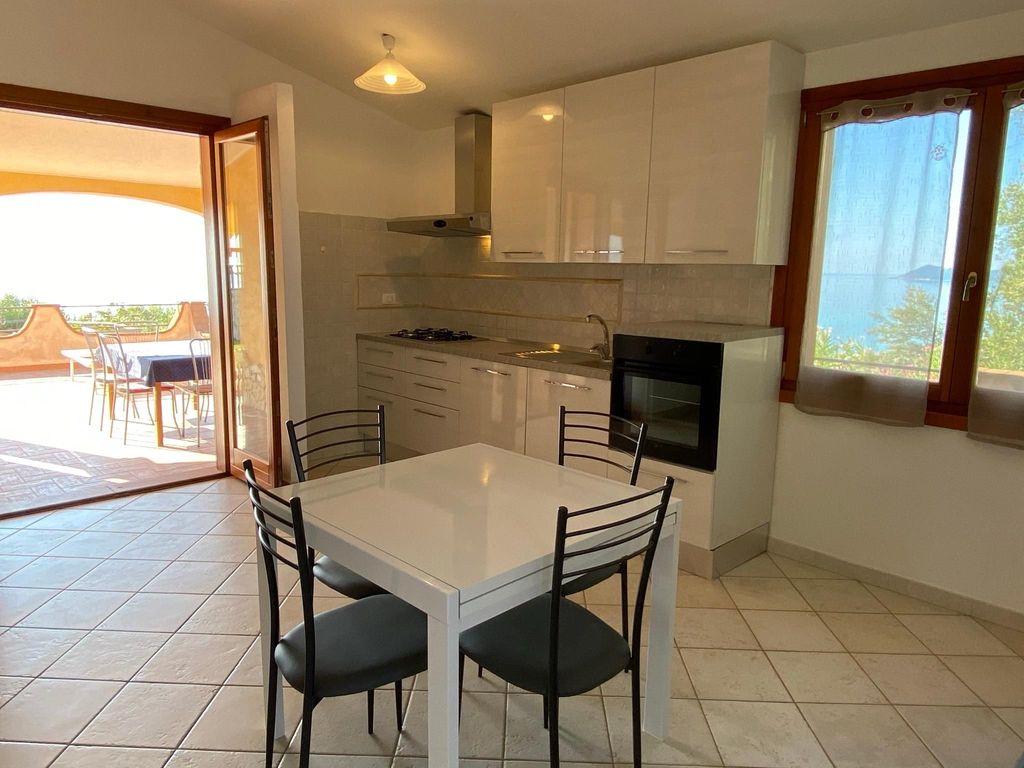 Ferienhaus 475.2, Villa Paradiso 2, Küche