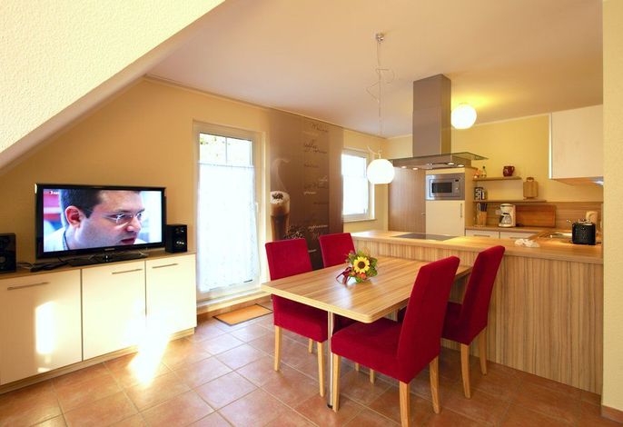 Ferienwohnung Sonja