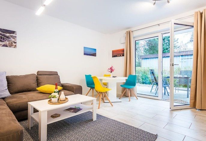Ferienwohnung Ben