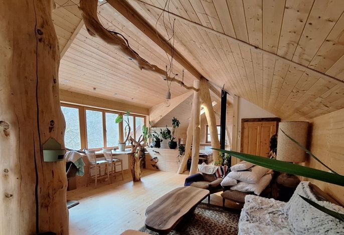 Ferienwohnung Rootsgarden