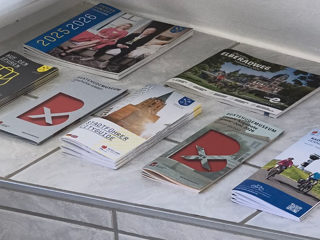 Ausflugsziele und Kultur in der Umgebung