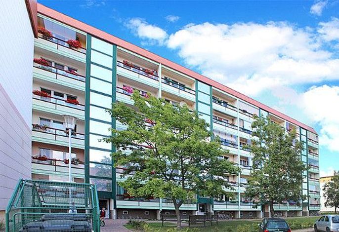 Wohnungsbaugesellschaft mbH Röbel – Foto 5