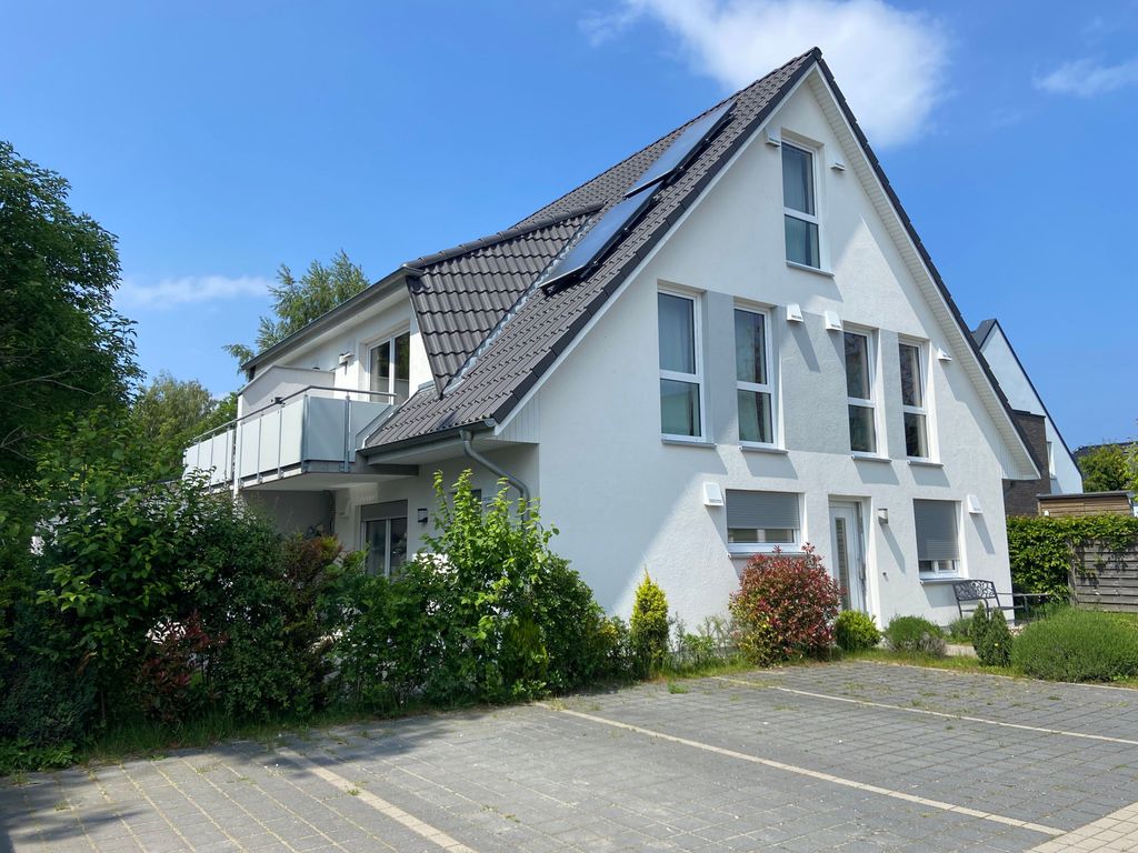Blumenstraße 21 a