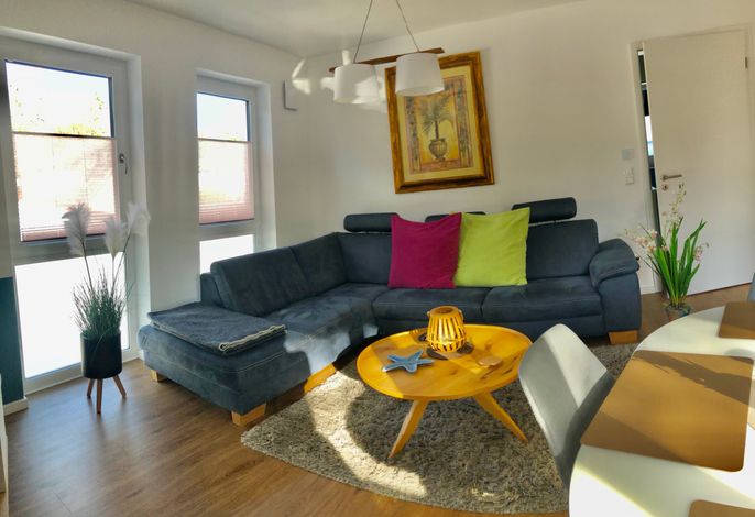 Ferienwohnung MIKa