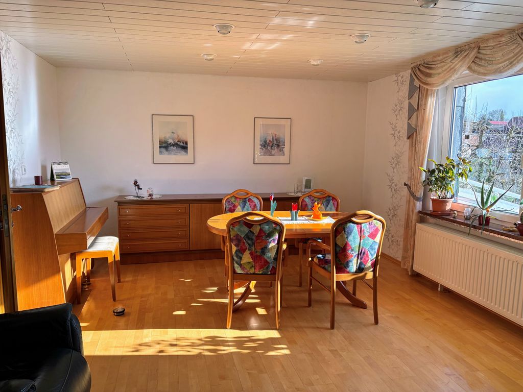 Wohnzimmer 1
