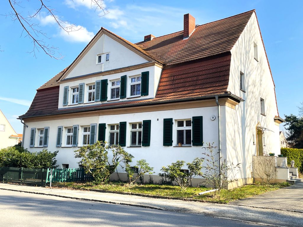 Villa Seenswert