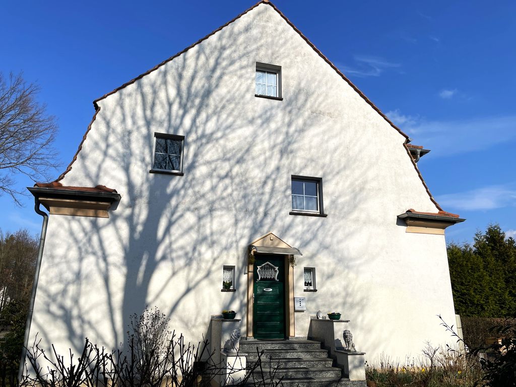 Villa Seenswert