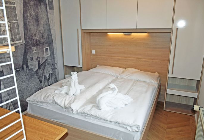 Ferienwohnungen Haus Mönchgut (FHM)