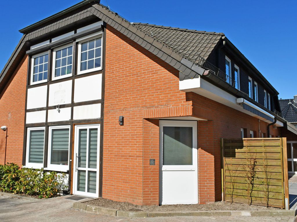Ferienwohnungen Haus Mönchgut (FHM)
